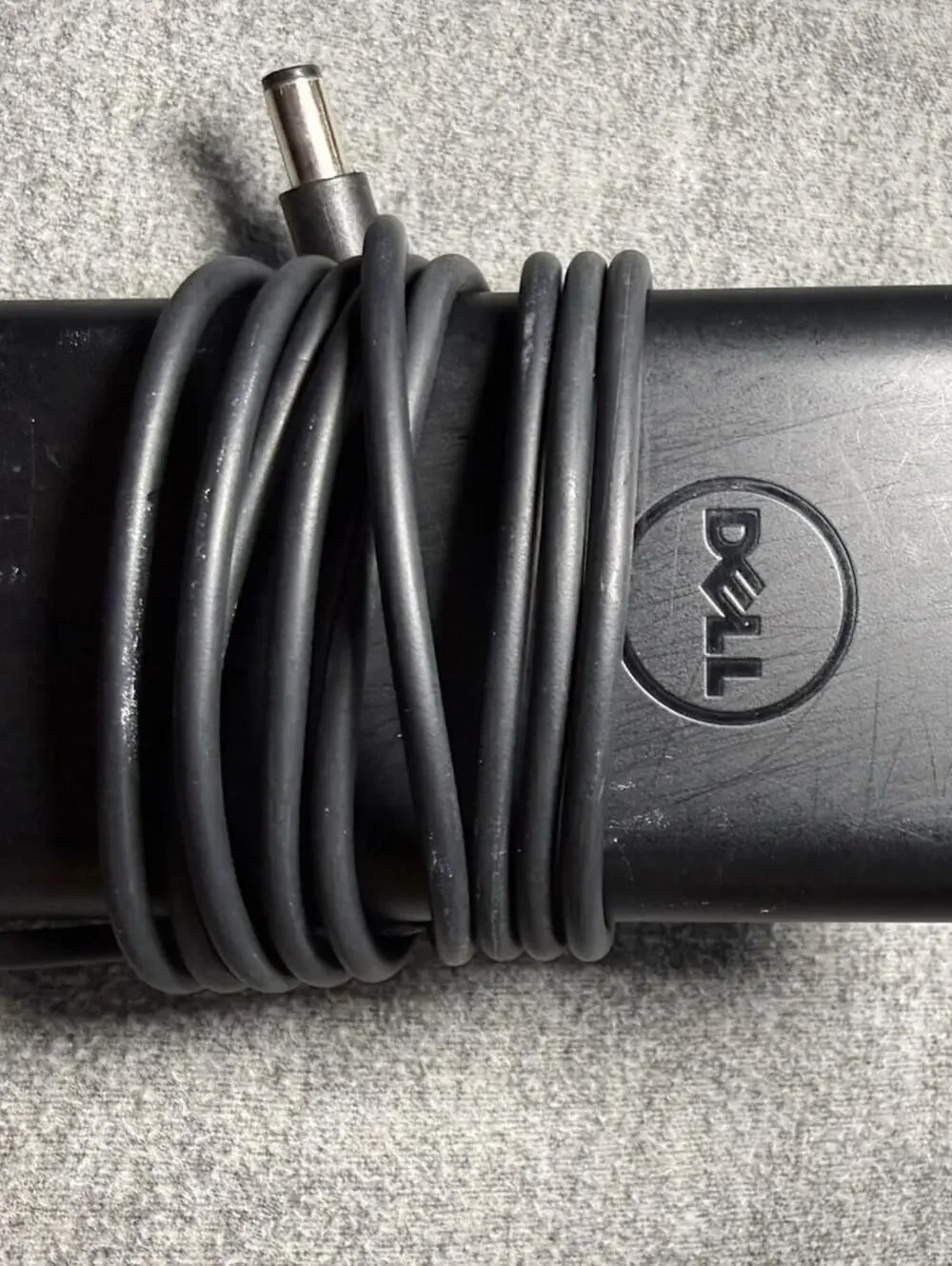 Dell 90W AC Adapter Laptop Charger LA90PM130 19.5V 4.62A OEM Genuine